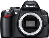 Nikon D3000 [Foto: Nikon]