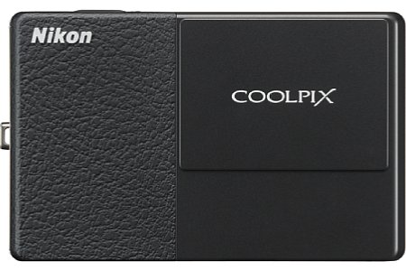 Nikon Coolpix S70 [Foto: Nikon]