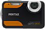 Pentax Optio WS80 (Outdoor-Kamera)