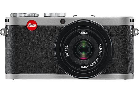 Leica X1 [Foto: Leica]