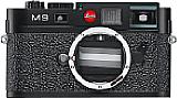 Leica M9 [Foto: Leica]