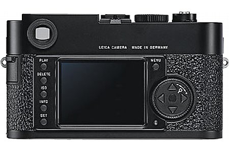 Leica M9 [Foto: Leica]