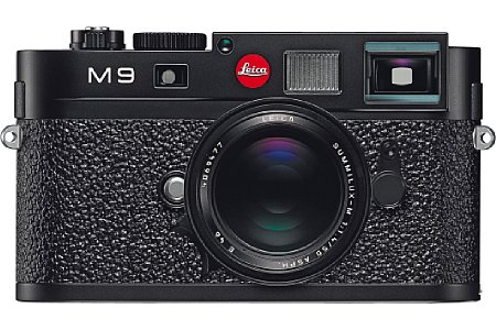 Leica M9 [Foto: Leica]