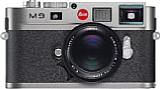 Leica M9 [Foto: Leica]