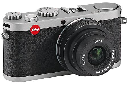 Leica X1 [Foto: Leica]