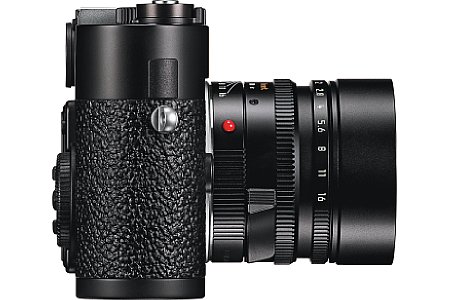 Leica M9 [Foto: Leica]