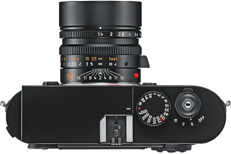 Leica M9 [Foto: Leica]