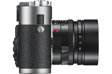 Leica M9 [Foto: Leica]