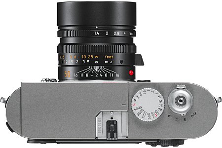 Leica M9 [Foto: Leica]