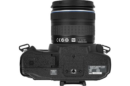 Olympus E-450 [Foto: MediaNord]