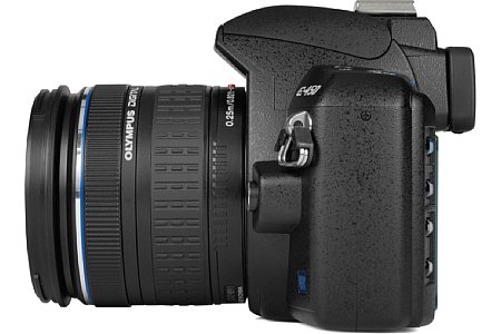 Olympus E-450 [Foto: MediaNord]