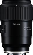 Tamron 90 mm F2.8 Di III Macro VXD (F072). [Foto: Tamron]