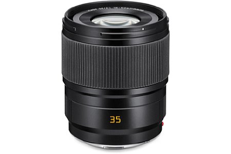 Leica Summicron-SL 1:2/35 Asph. [Foto: Leica]