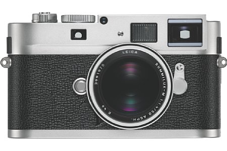 Leica M Monochrom [Foto: Leica]