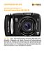 Canon PowerShot SX120 IS Labortest (Labortest-Protokoll)