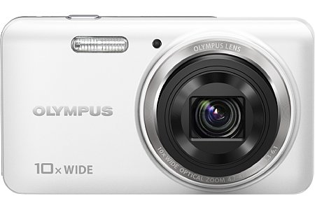 Olympus VH-520 [Foto: Olympus]