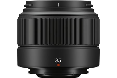 Fujifilm XC 35 mm F2. [Foto: Fujifilm]