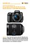 Sony Alpha 350 mit  24-70 mm F2.8 Vario-Sonnar T* ZA SSM (SAL2470Z) Labortest (Labortest-Protokoll)