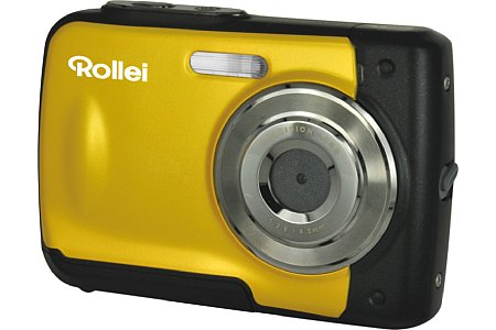 Rollei Sportsline 60. [Foto: Rollei]