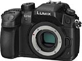 Panasonic Lumix DMC-GH4 [Foto: Panasonic]