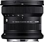 Sigma 10-18 mm F2.8 DC DN Contemporary