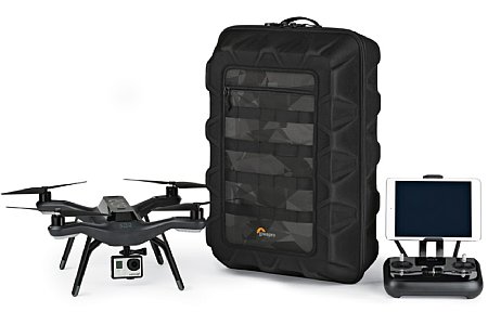 Lowepro DroneGuard CS 400. [Foto: Lowepro]