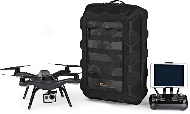 Lowepro DroneGuard CS 400. [Foto: Lowepro]