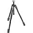 Manfrotto MT290XTA3 290 Xtra Stativ, Alu 3 Segmente