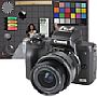 Canon EOS M50 mit EF-M 15-45 mm 3.5-6.3 IS STM Testbilder