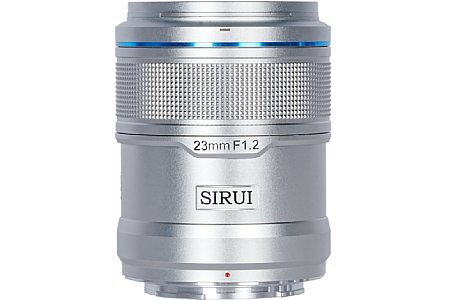 Sirui AF 23 mm F1.2. [Foto: Sirui]