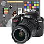 Nikon D3400 mit AF-P 18-55 mm 3.5-5.6G DX VR Testbilder