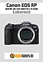 Canon EOS RP mit RF 24-105 mm 4 L IS USM Labortest (Labortest-Protokoll)