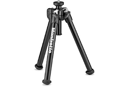 Manfrotto Virtual Reality Aluminium (MBASECONVR). [Foto: Manfrotto]