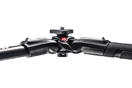 Manfrotto MT190X3 [Foto: Manfrotto]