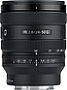 Sony FE 24-50 mm F2.8 G (SEL2450G)