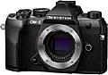 Mit 20 Megapixeln Auflösung, 2-fachem Crop, 121 Phasen-AF-Punkten samt Gesichts- und Augenerkennung sowie dem Bildprozessor TurePic IX sind bei Autofokus, Bildqualität und Performance der OM System OM-5 Mark II keine Änderungen zur OM-5 zu erwarten. [Foto: OM System]
