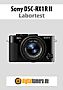Sony DSC-RX1R II Labortest (Labortest-Protokoll)