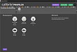 Calibrite Profiler 2.0. [Foto: MediaNord]