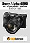 Sony Alpha 6500 mit E 16-70 mm F4 ZA OSS T* Vario-Tessar (SEL1670Z) Labortest (Labortest-Protokoll)