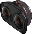 Canon RF 5,2 mm F2.8 L Dual Fisheye. [Foto: Canon]