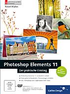 Photoshop Elements 11 – Der praktische Einstieg