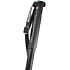 Manfrotto MPMXPROC4 XPRO Foto Prime Monopod Carbon 4 Seg. Komp. Mit Fluid Base