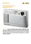 Sony DSC-T10 Labortest (Labortest-Protokoll)