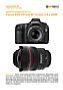 Canon EOS 5D mit  EF 14 mm 2.8 L USM Labortest (Labortest-Protokoll)