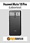 Huawei Mate 10 Pro Labortest (Labortest-Protokoll)