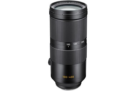 Leica Vario-Elmar-SL 1:5-6,3/100-400. [Foto: Leica]