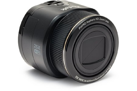 Kodak Pixpro Smart Lens SL25 [Foto: JK Imaging Ltd.]