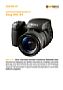 Sony DSC-R1 Labortest (Labortest-Protokoll)