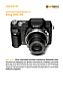 Sony DSC-H3 Labortest (Labortest-Protokoll)