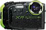 Fujifilm FinePix XP80 (Outdoor-Kamera)